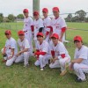 PlayBoys Baseball Team Sponsor by Campsie Hotel