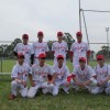 PlayBoys Baseball Team Sponsor by Campsie Hotel